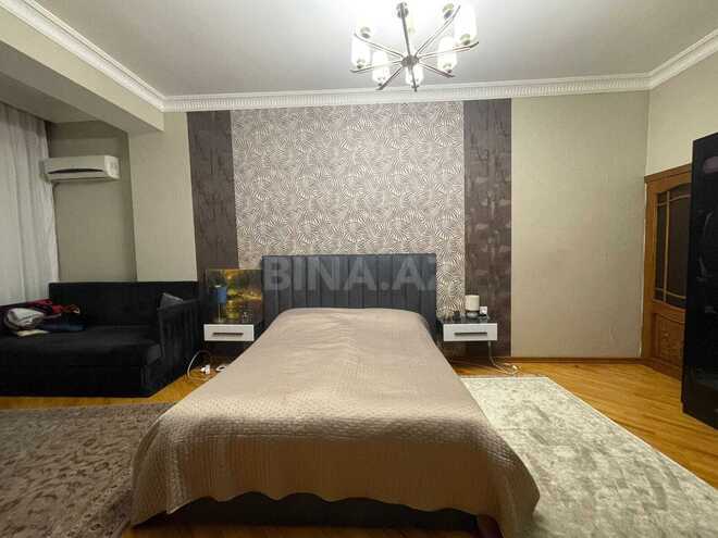 Продаётся 2-комн. новостройка 115 м², м. Шах Исмаил Хатаи, photo 6 from 8