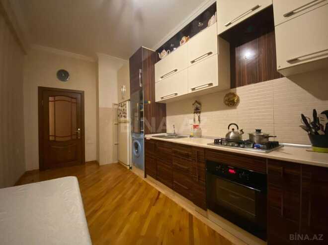 Продаётся 2-комн. новостройка 115 м², м. Шах Исмаил Хатаи, photo 3 from 8