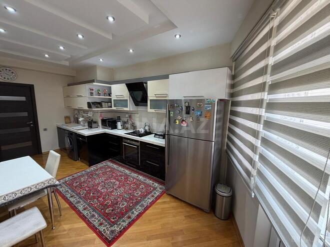 Satılır 3 otaqlı yeni tikili 132 m², Şah İsmayıl Xətai m., photo 13 from 22