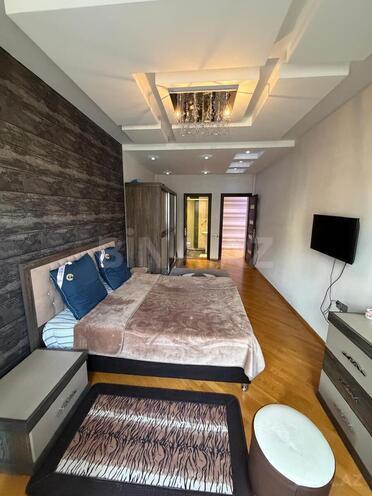 Satılır 3 otaqlı yeni tikili 132 m², Şah İsmayıl Xətai m., photo 7 from 22