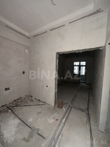 Satılır 2 otaqlı yeni tikili 54 m², 28 May m., photo 4 from 11