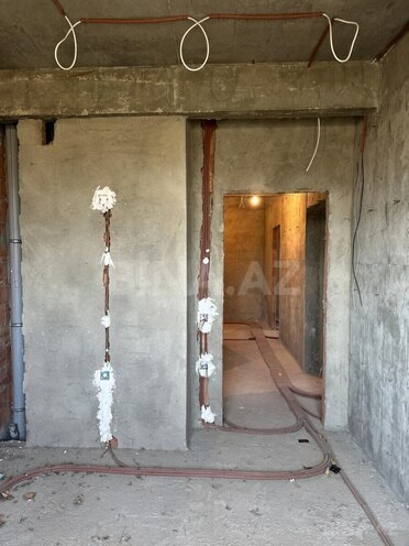 Satılır 3 otaqlı yeni tikili 106 m², Bakıxanov q., photo 4 from 15