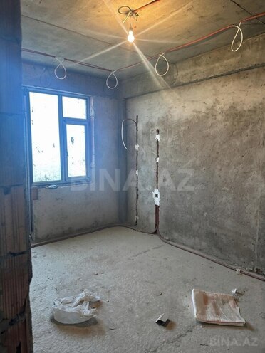 Satılır 3 otaqlı yeni tikili 106 m², Bakıxanov q., photo 3 from 15