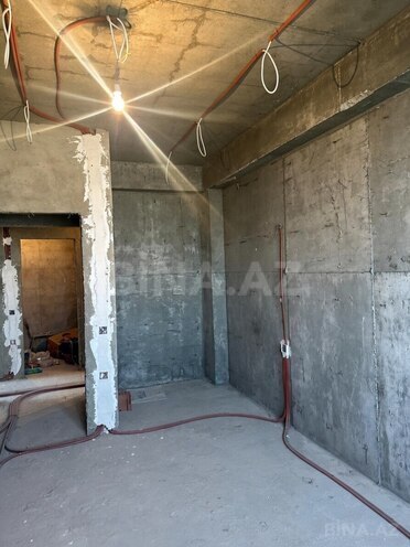 Satılır 3 otaqlı yeni tikili 106 m², Bakıxanov q., photo 11 from 15