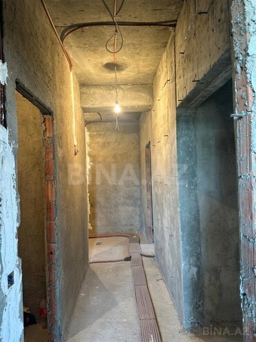 Satılır 3 otaqlı yeni tikili 106 m², Bakıxanov q., photo 14 from 15