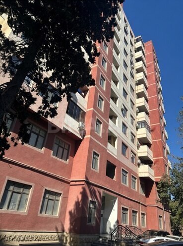 Satılır 3 otaqlı yeni tikili 106 m², Bakıxanov q., photo 1 from 15