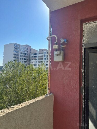 Satılır 3 otaqlı yeni tikili 106 m², Bakıxanov q., photo 8 from 15