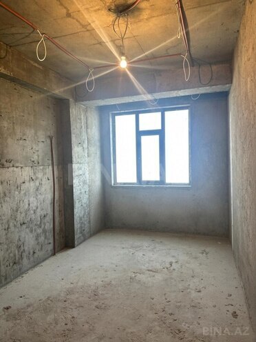 Satılır 3 otaqlı yeni tikili 106 m², Bakıxanov q., photo 9 from 15