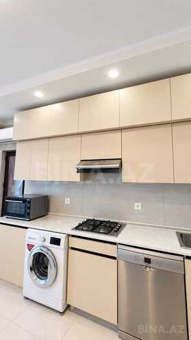 Satılır 2 otaqlı yeni tikili 82 m², Dərnəgül m., photo 6 from 8