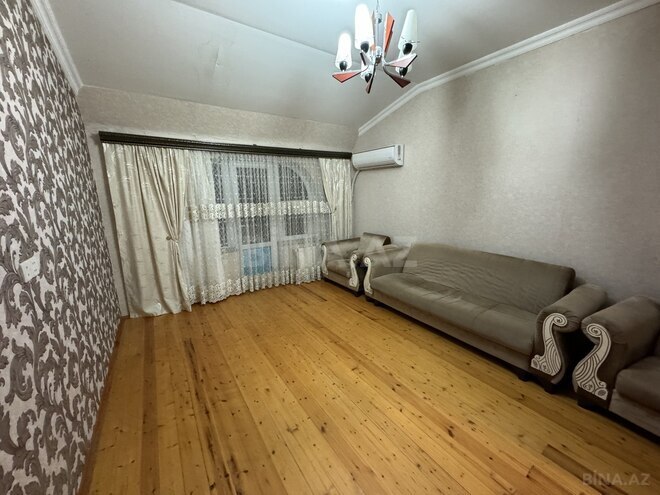 Сдается 3-комн. новостройка 110 м², Хатаинский р., photo 7 from 15