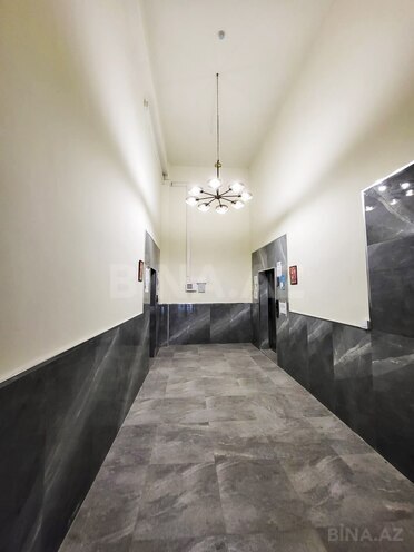 Продается 3-комн. новостройка 126 м², м. Кара Караев, photo 3 from 18