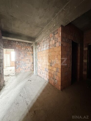 Продается 3-комн. новостройка 126 м², м. Кара Караев, photo 15 from 18