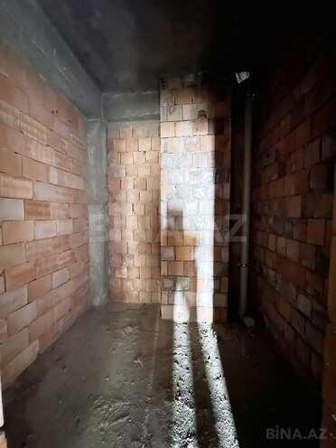 Продается 3-комн. новостройка 126 м², м. Кара Караев, photo 12 from 18