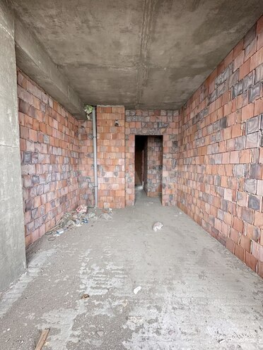 Продается 3-комн. новостройка 126 м², м. Кара Караев, photo 8 from 18