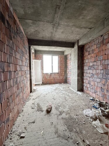 Продается 3-комн. новостройка 126 м², м. Кара Караев, photo 4 from 18