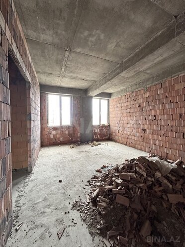 Продается 3-комн. новостройка 126 м², м. Кара Караев, photo 14 from 18
