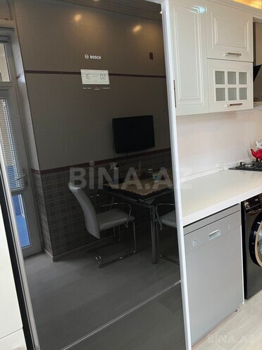 Сдаётся 3-комн. новостройка 135 м², м. Низами, photo 17 from 20