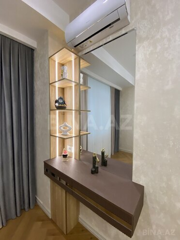 Satılır 3 otaqlı yeni tikili 127 m², Nəsimi r., photo 26 from 29