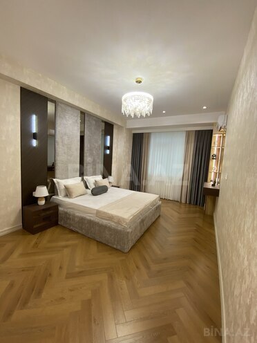 Satılır 3 otaqlı yeni tikili 127 m², Nəsimi r., photo 24 from 29