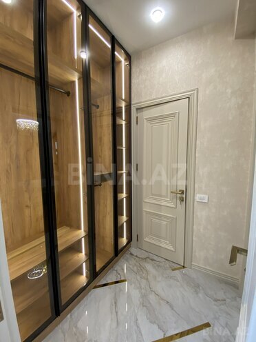 Satılır 3 otaqlı yeni tikili 127 m², Nəsimi r., photo 22 from 29
