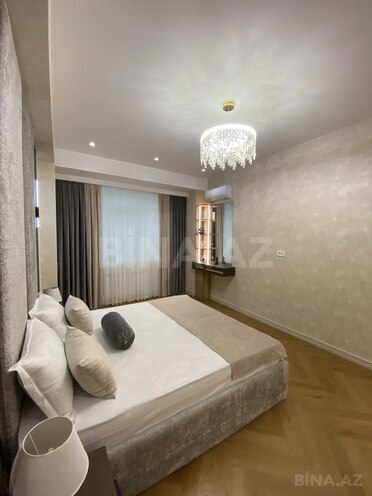 Satılır 3 otaqlı yeni tikili 127 m², Nəsimi r., photo 27 from 29