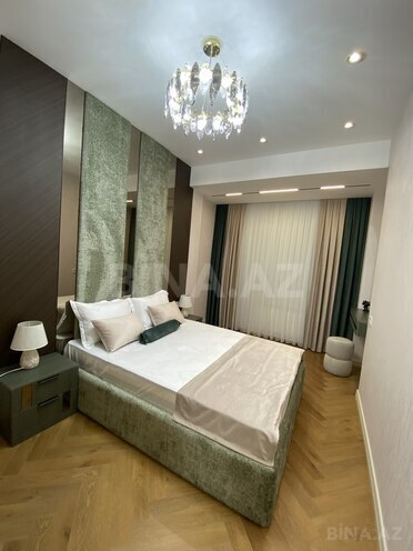 Satılır 3 otaqlı yeni tikili 127 m², Nəsimi r., photo 13 from 29