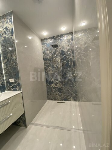 Satılır 3 otaqlı yeni tikili 127 m², Nəsimi r., photo 20 from 29