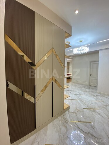 Satılır 3 otaqlı yeni tikili 127 m², Nəsimi r., photo 28 from 29