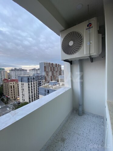 Satılır 3 otaqlı yeni tikili 127 m², Nəsimi r., photo 18 from 29