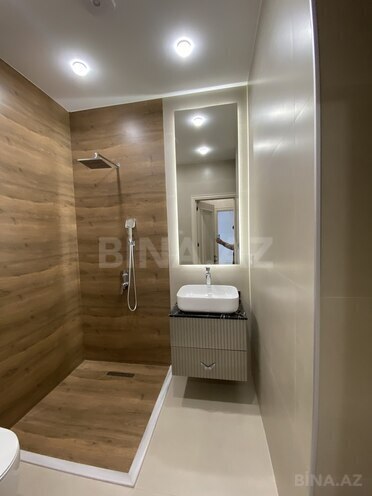 Satılır 3 otaqlı yeni tikili 127 m², Nəsimi r., photo 23 from 29