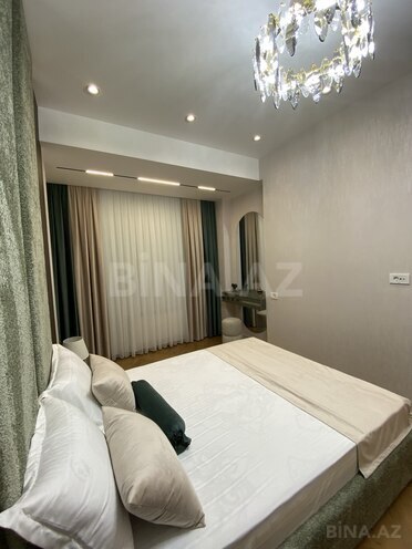 Satılır 3 otaqlı yeni tikili 127 m², Nəsimi r., photo 15 from 29