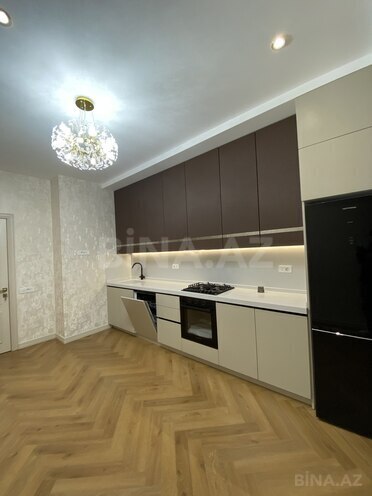 Satılır 3 otaqlı yeni tikili 127 m², Nəsimi r., photo 17 from 29