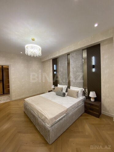 Satılır 3 otaqlı yeni tikili 127 m², Nəsimi r., photo 25 from 29