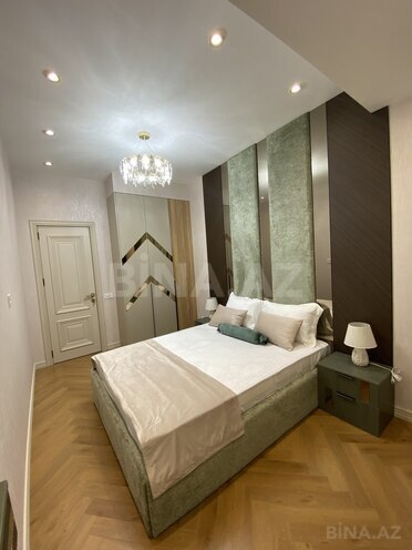 Satılır 3 otaqlı yeni tikili 127 m², Nəsimi r., photo 14 from 29