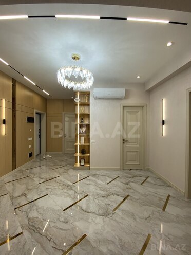 Satılır 3 otaqlı yeni tikili 127 m², Nəsimi r., photo 10 from 29