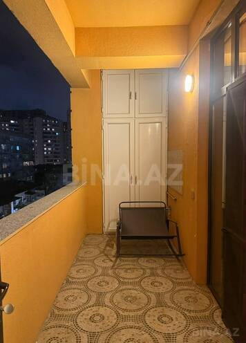 Продается 2-комн. новостройка 92 м², м. Элмляр Академиясы, photo 12 from 13