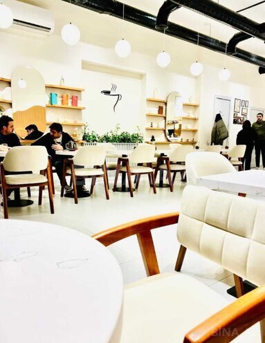 Продаётся  объект 85 м², м. Кара Караев, photo 3 from 6