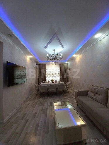 Satılır 3 otaqlı yeni tikili 80 m², photo 1 from 16