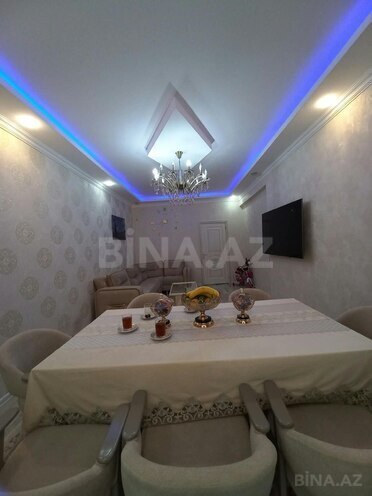 Satılır 3 otaqlı yeni tikili 80 m², photo 3 from 16