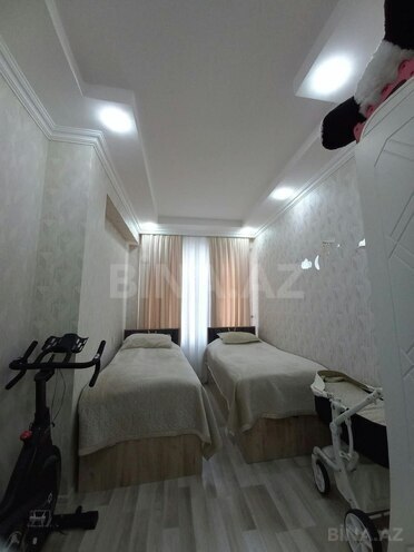 Satılır 3 otaqlı yeni tikili 80 m², photo 6 from 16