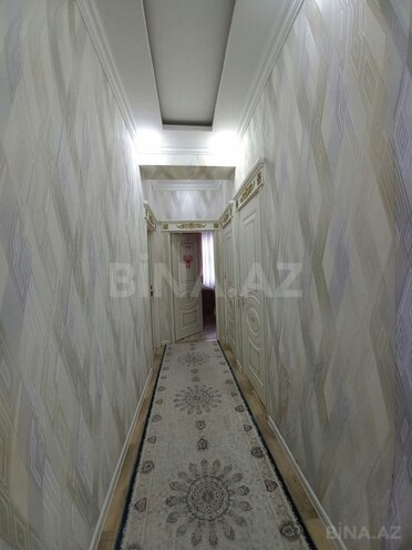 Satılır 3 otaqlı yeni tikili 80 m², photo 12 from 16