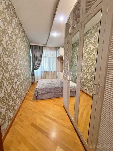 Сдается 2-комн. новостройка 75 м², Насиминский  р., photo 6 from 17