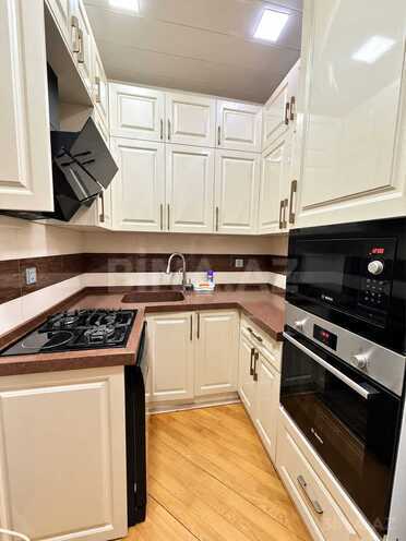 Сдается 2-комн. новостройка 75 м², Насиминский  р., photo 9 from 17