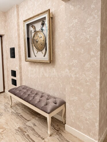 İcarəyə verilir 2 otaqlı yeni tikili 106 m², 8 Noyabr m., photo 9 from 15