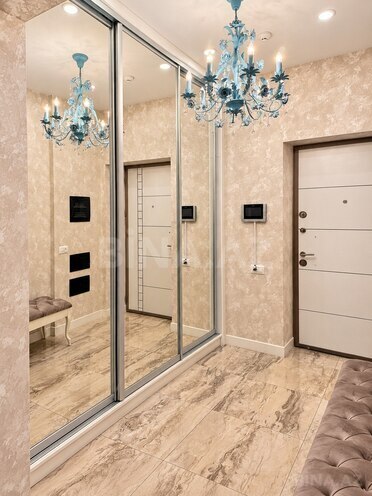 İcarəyə verilir 2 otaqlı yeni tikili 106 m², 8 Noyabr m., photo 10 from 15