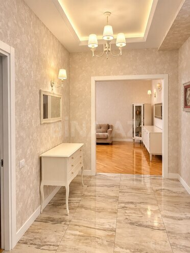 İcarəyə verilir 2 otaqlı yeni tikili 106 m², 8 Noyabr m., photo 4 from 15