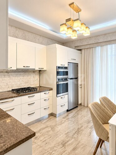 İcarəyə verilir 2 otaqlı yeni tikili 106 m², 8 Noyabr m., photo 7 from 15