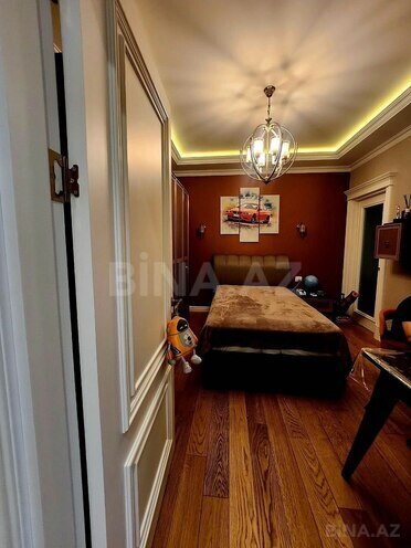 Продаётся 3-комн. новостройка 103 м², м. 8 ноября, photo 5 from 7