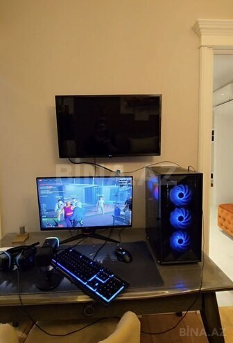 Продаётся 3-комн. новостройка 103 м², м. 8 ноября, photo 4 from 7