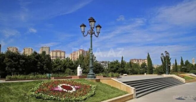 Сдаётся 2-комн. новостройка 74 м², м. Насими, photo 1 from 20
